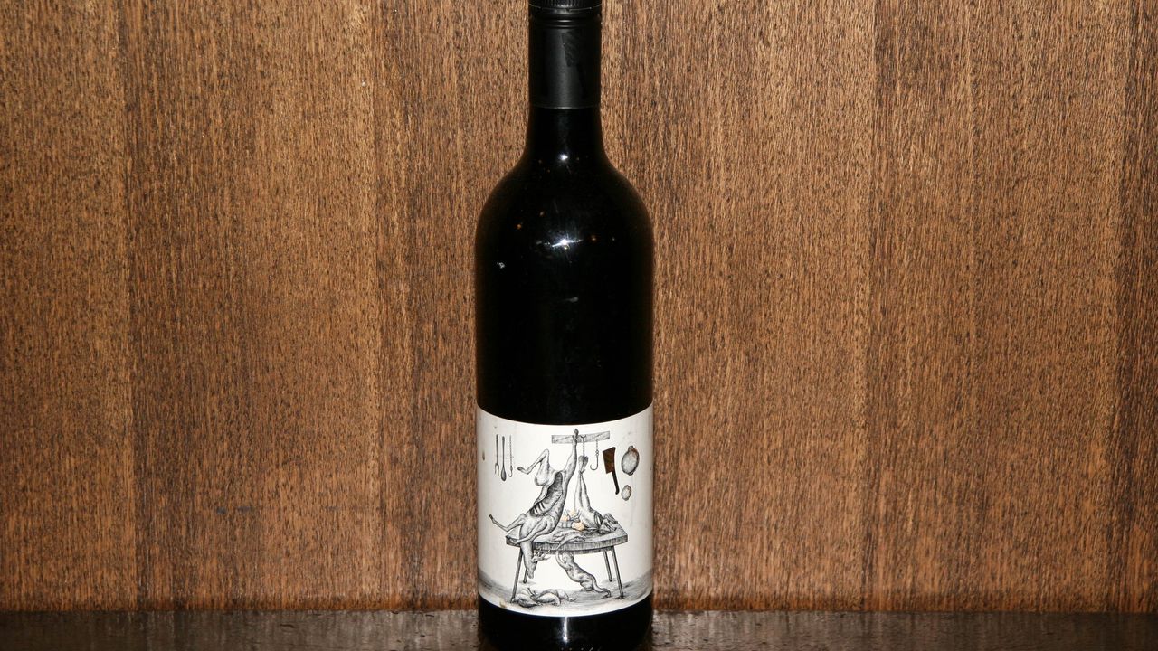 Ravensworth Sangiovese