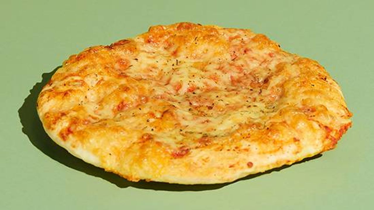 Pizza - Margherita