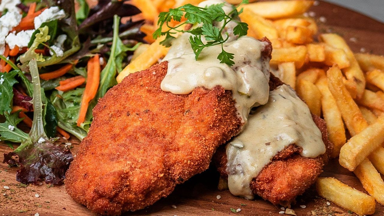 Schnitty Overload