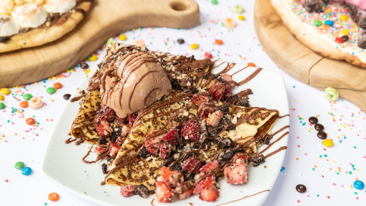 Crepe-Tella
