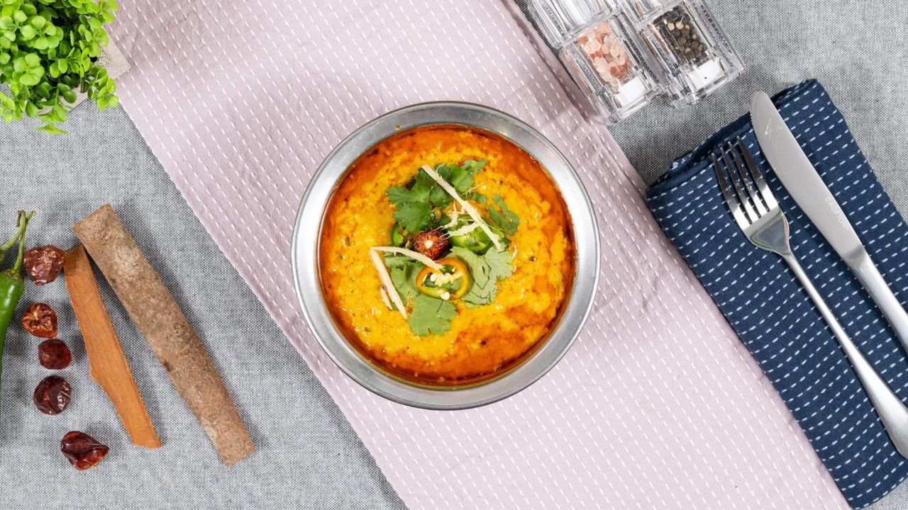 Daal Tarka