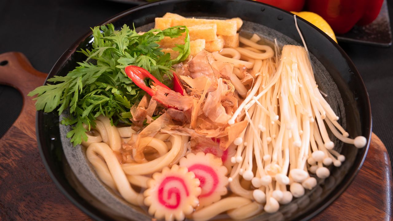 Udon