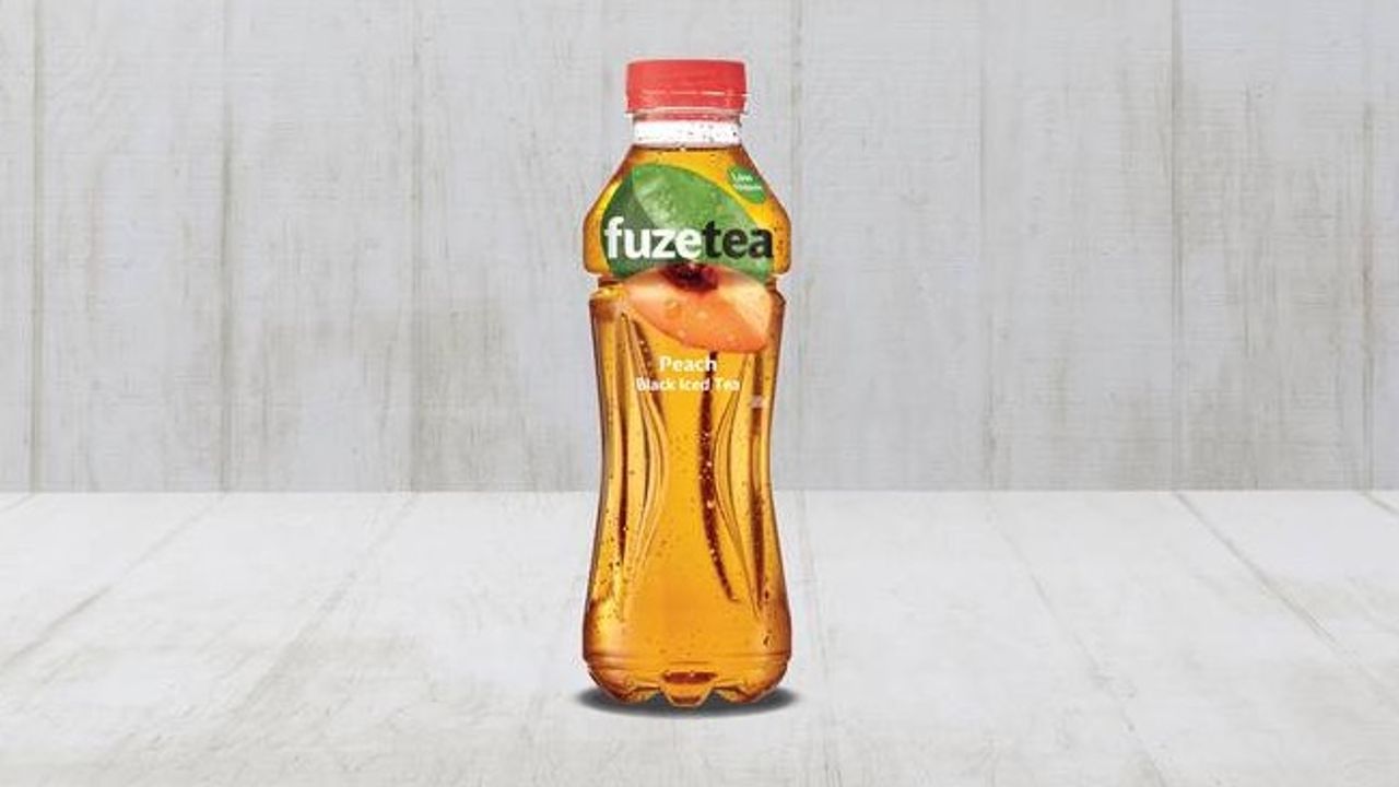 Iced Tea