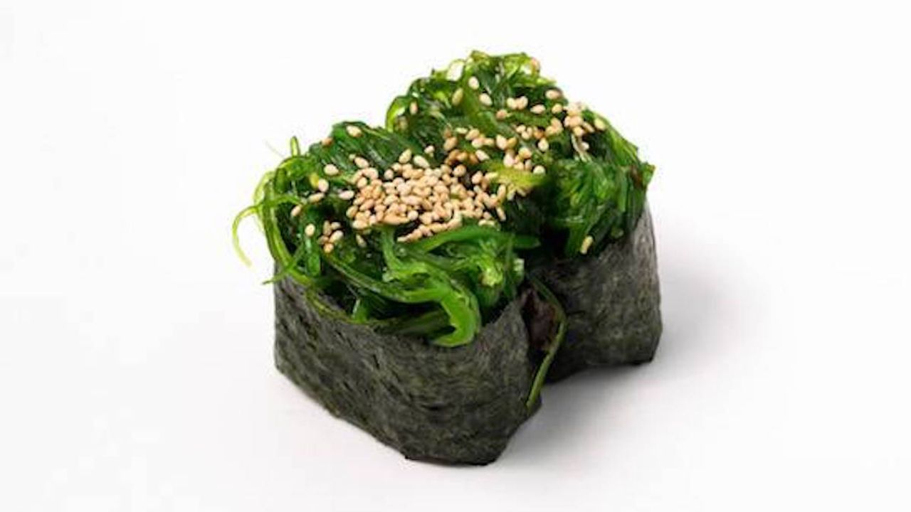Seaweed (V)