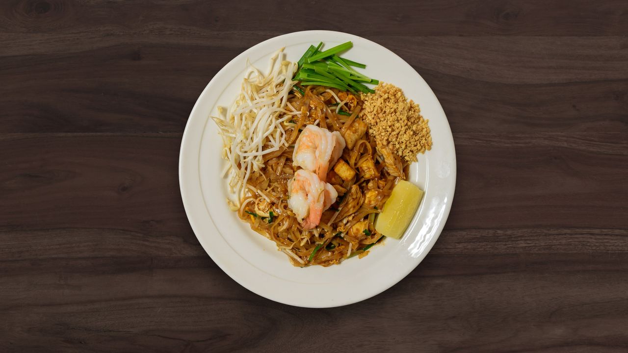 Paad Thai