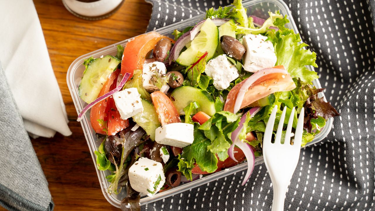 Salad