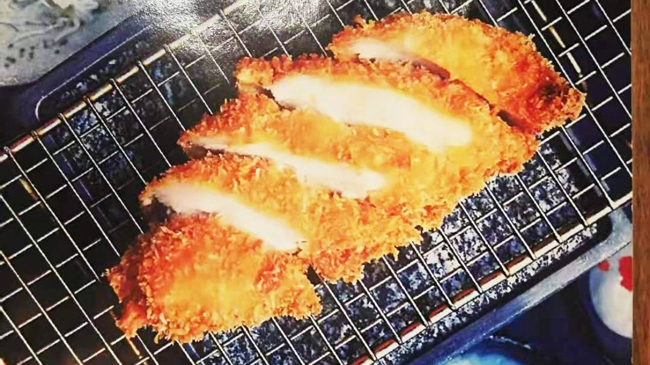 Kurobuta Tonkatsu Set