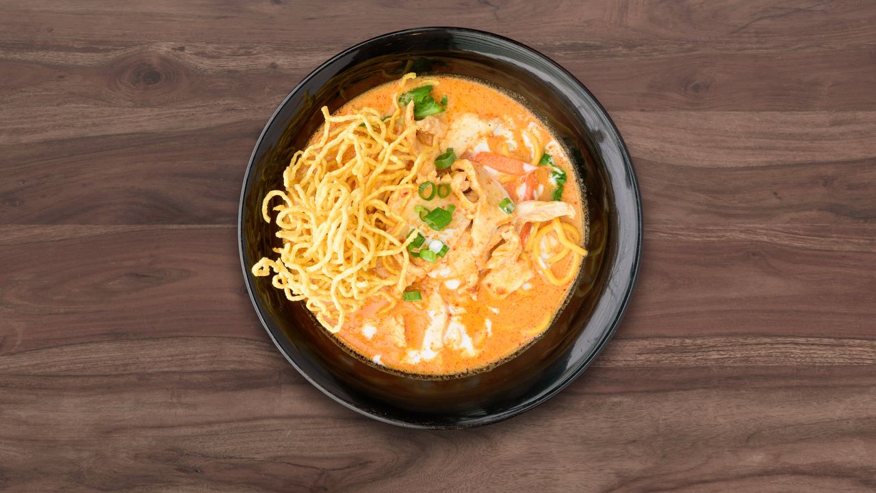 Laksa
