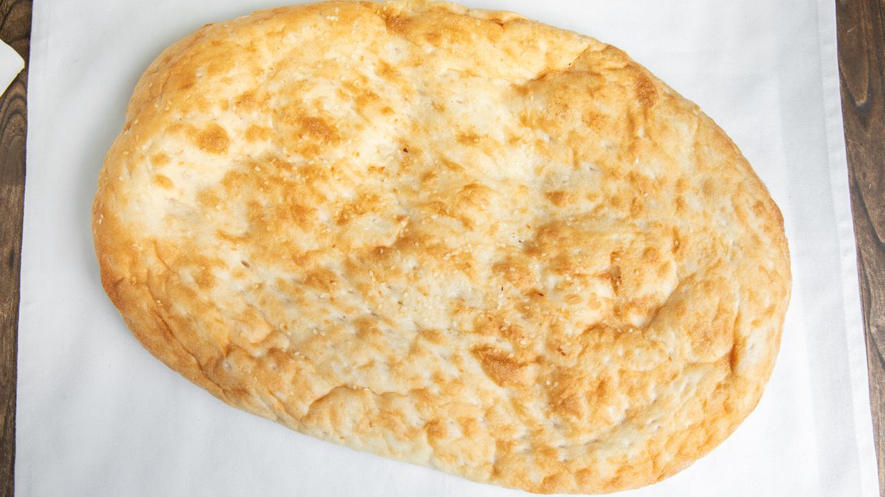 Turkish Bread