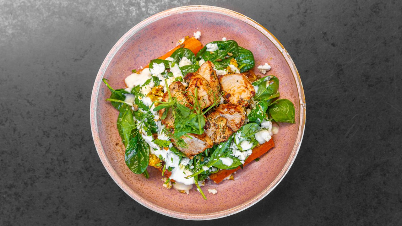 Salad