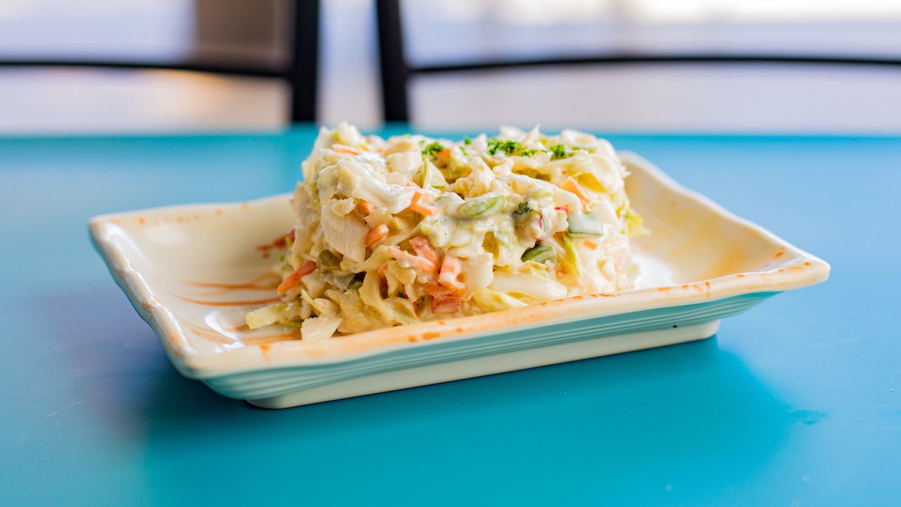 Coleslaw