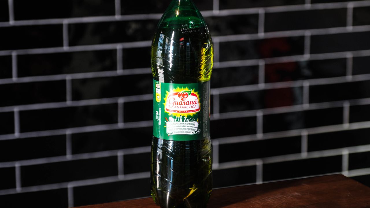 Guarana (1.5L)