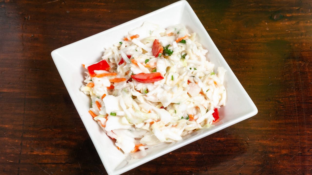 Coleslaw
