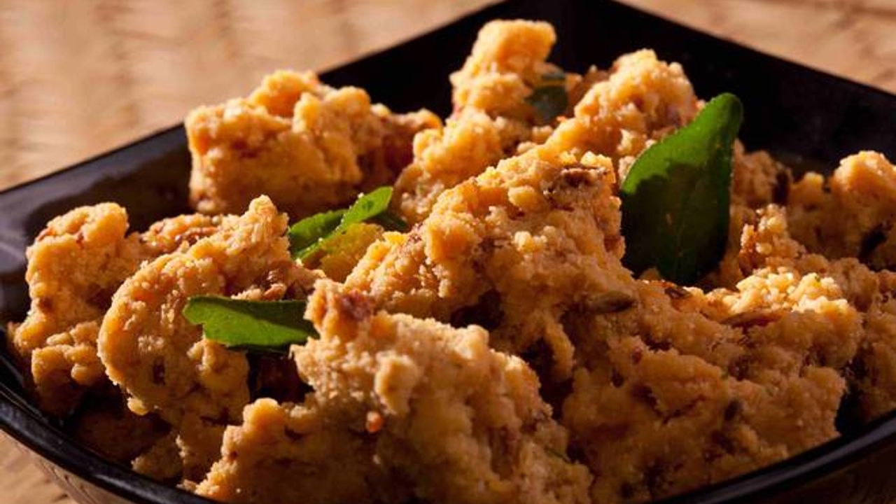 Chicken Pakora
