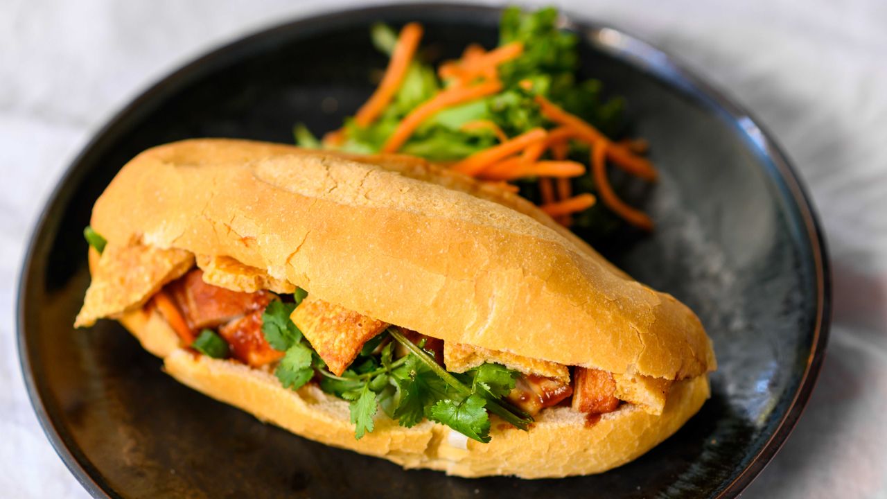 Crackling Pork Belly