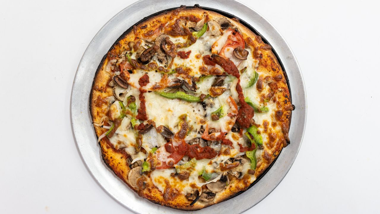 Vegetarian