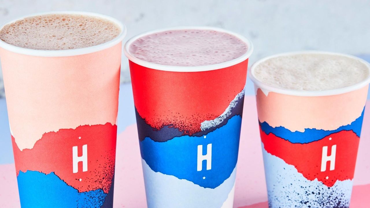 Choc-Hazelnut (Regular)