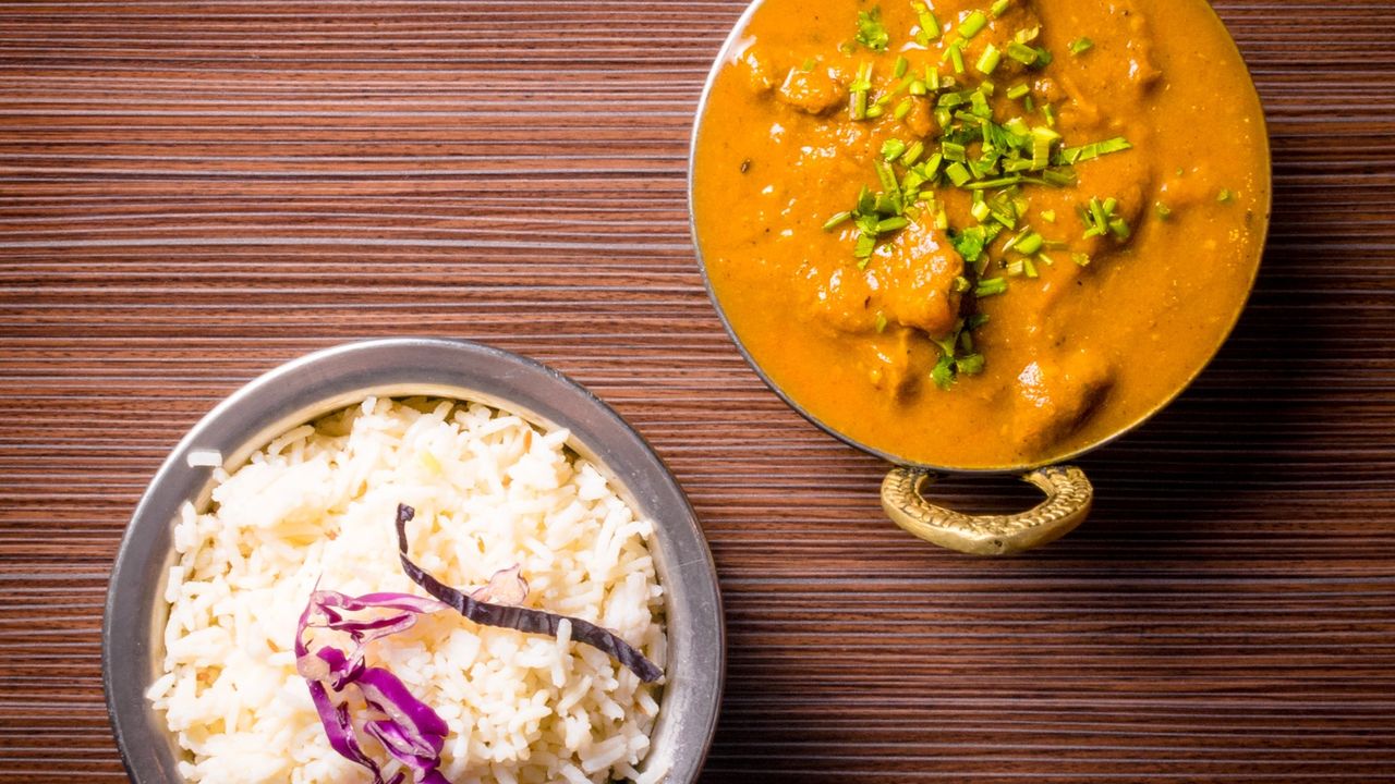 Rogan Josh