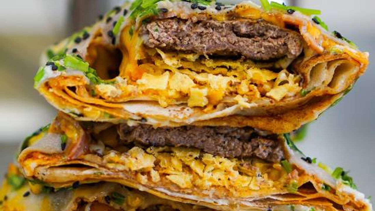 Burger Bing