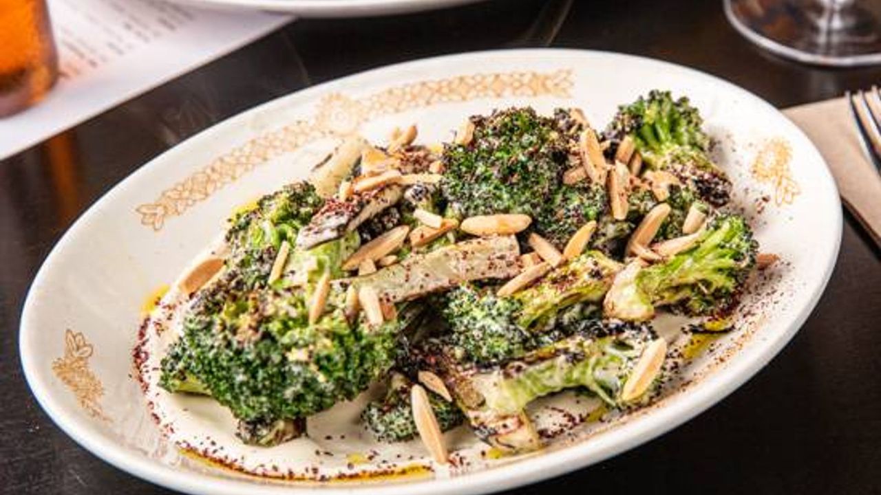 Broccoli Salad