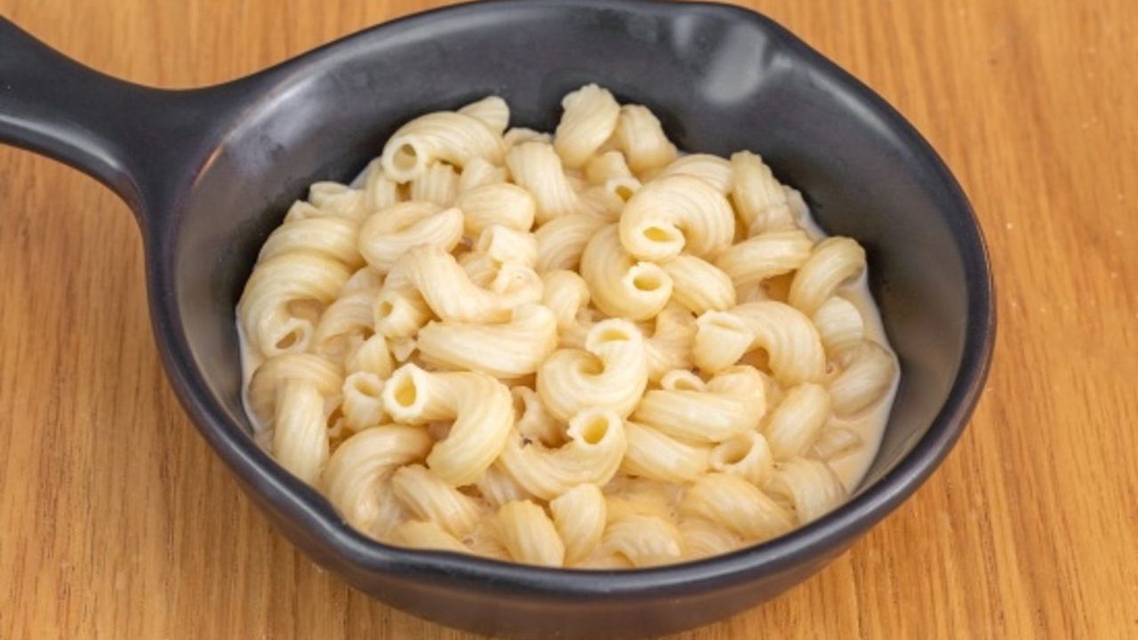 Mac 'N' Cheese Bites