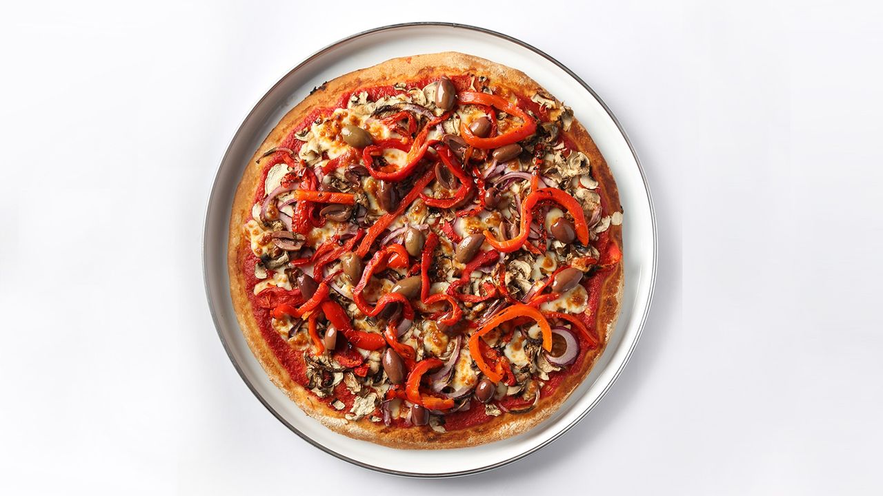Veggie Dream