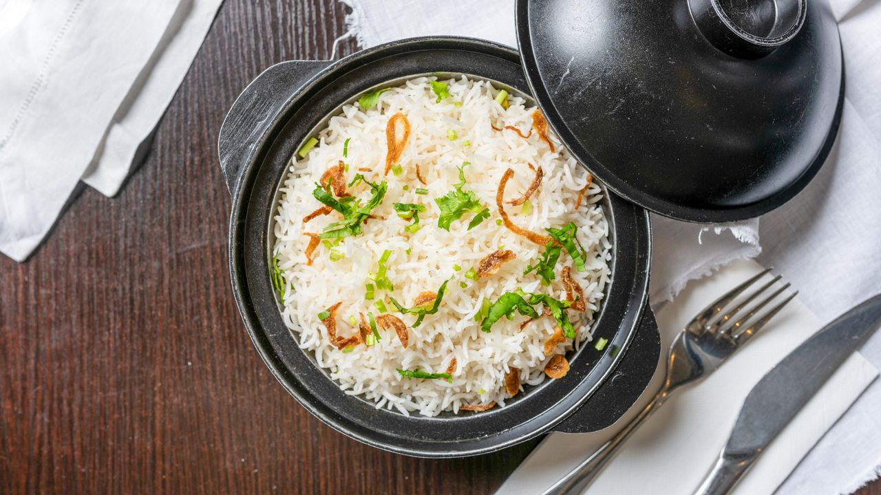 Chawal