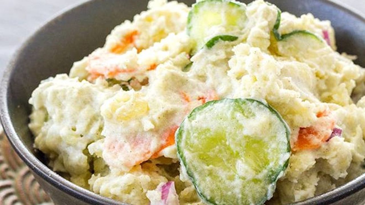Potato Salad