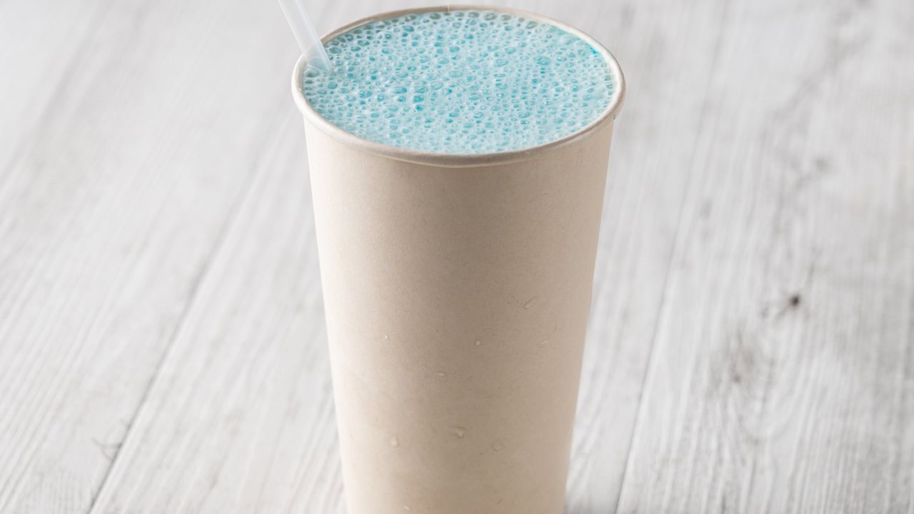 Blue Heaven Shake