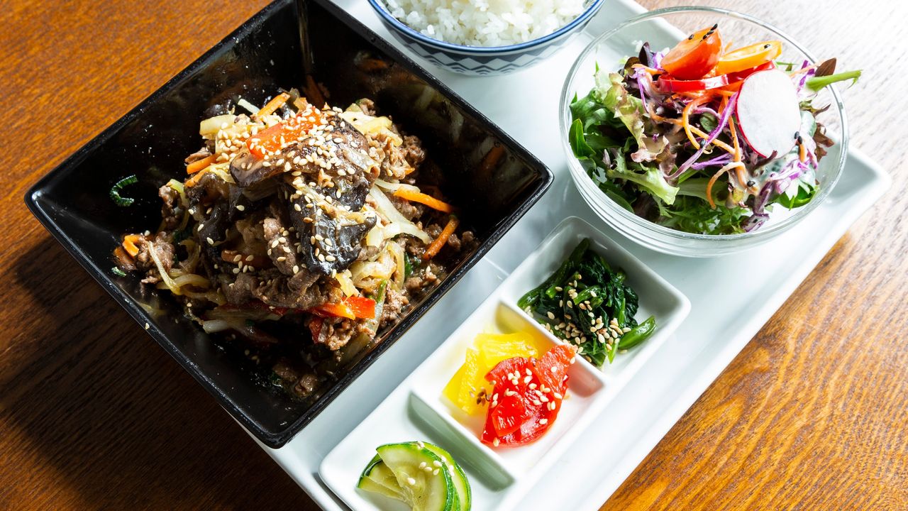 Bulgogi