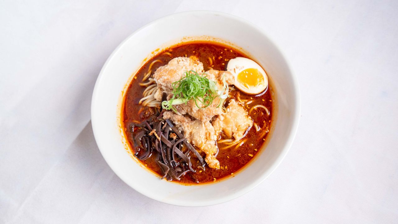 Super Ramen