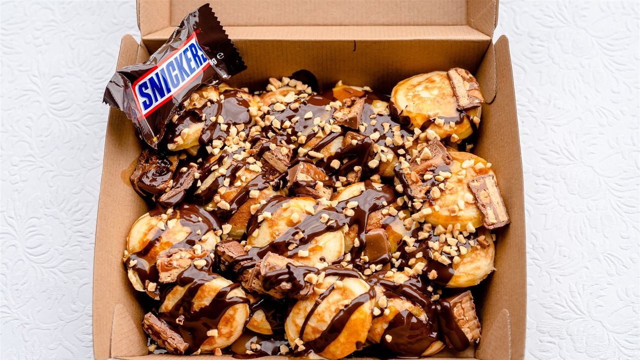 Snickers