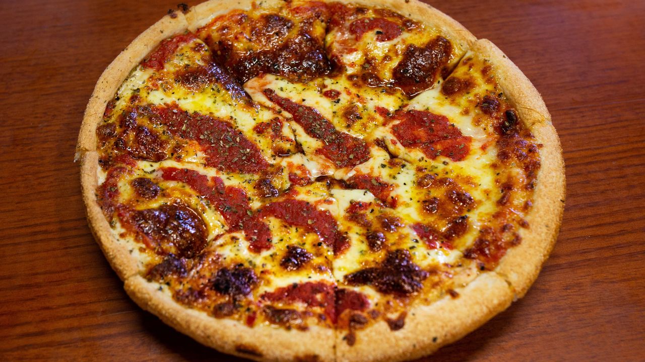Margherita