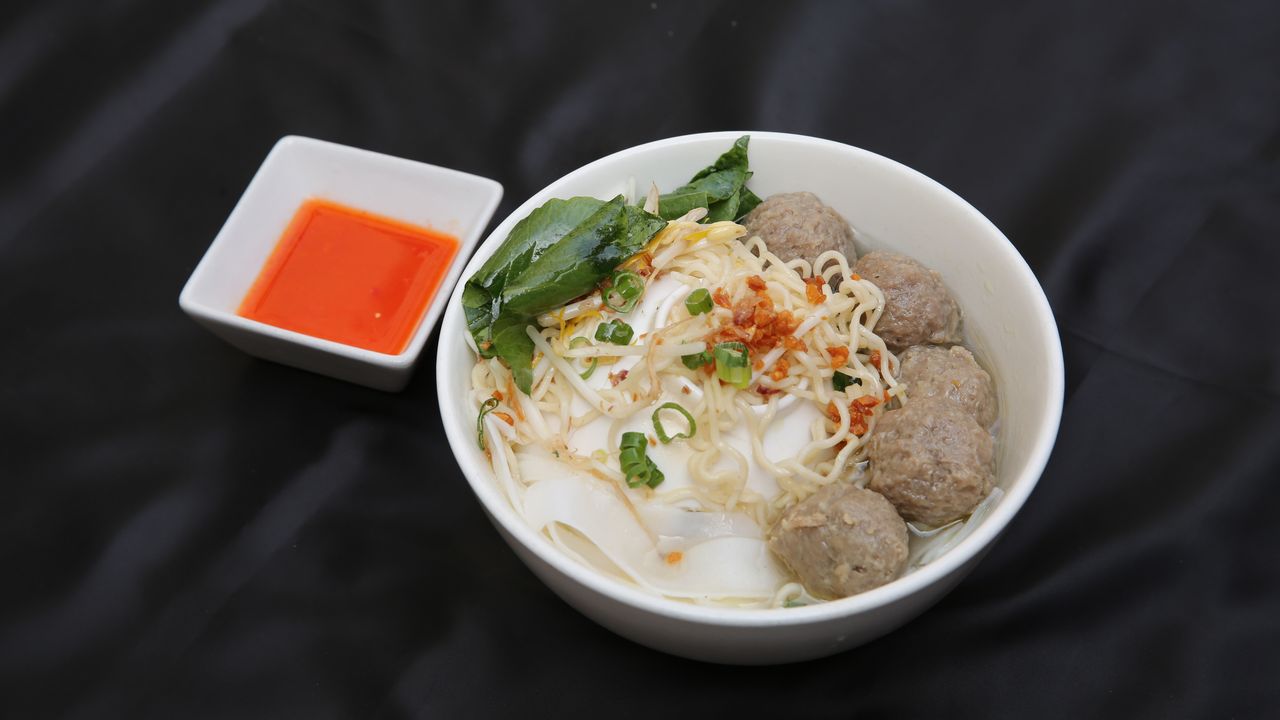Bakso Sapi