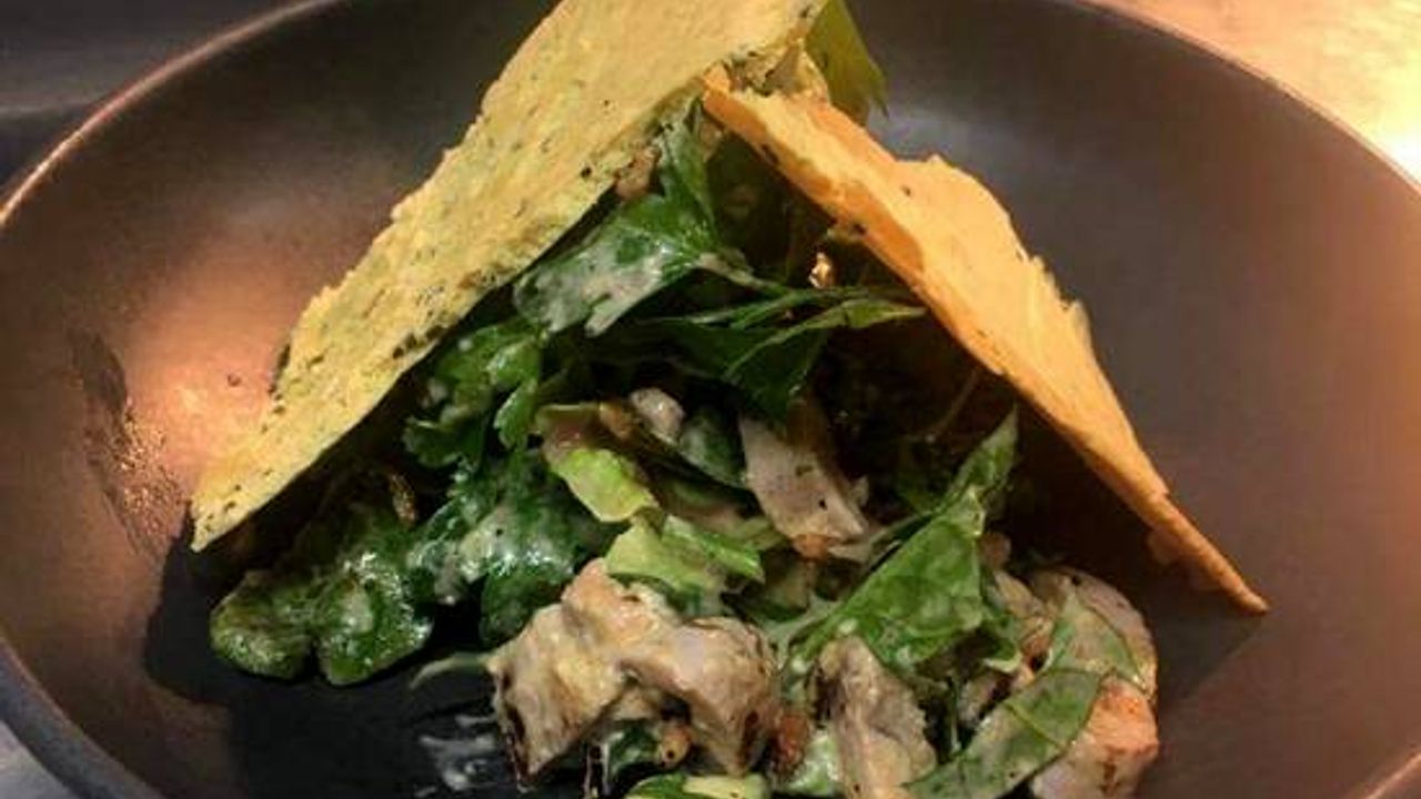 Buttermilk Chicken