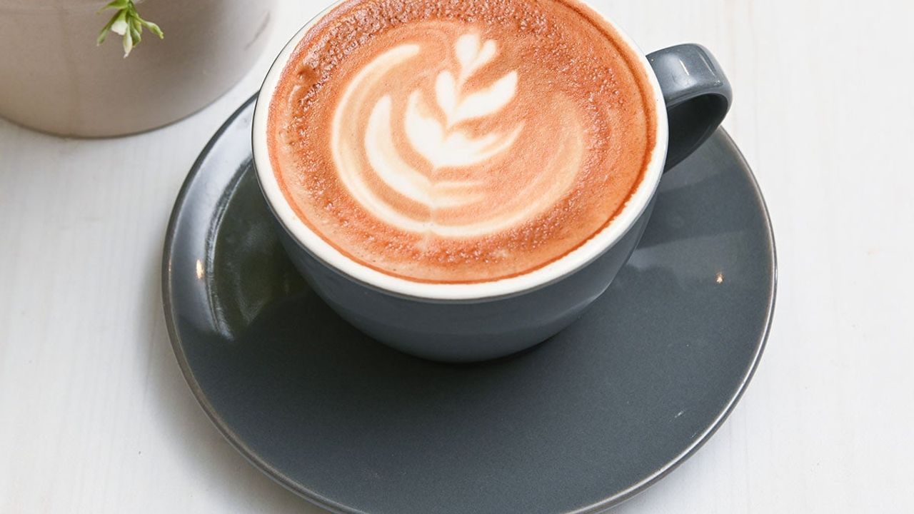Flat White