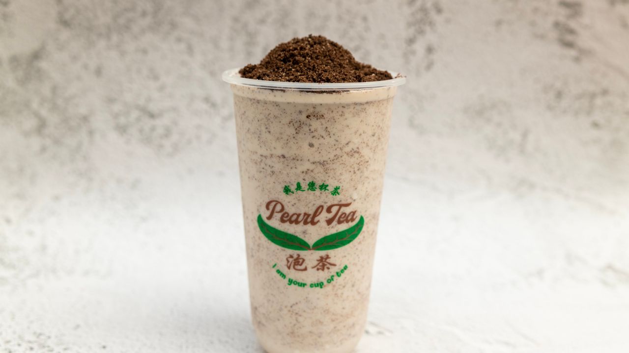 Oreo Smoothie