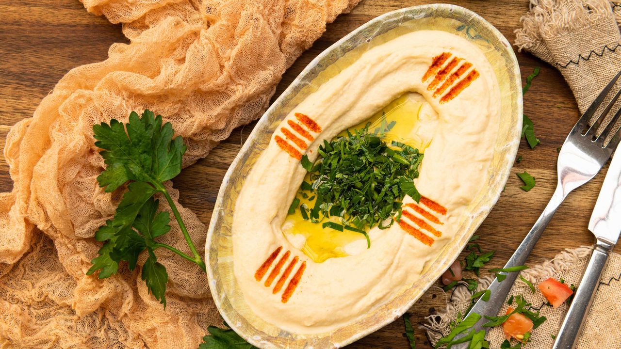 Hummus