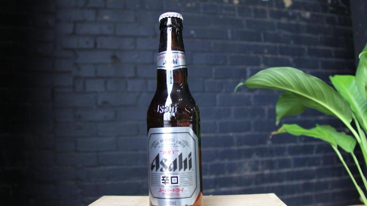 Asahi (6 Pack)