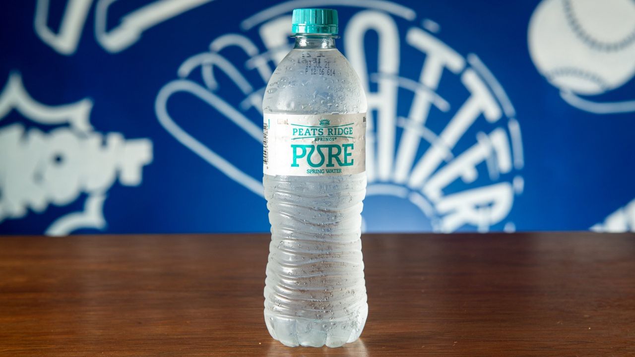 Water