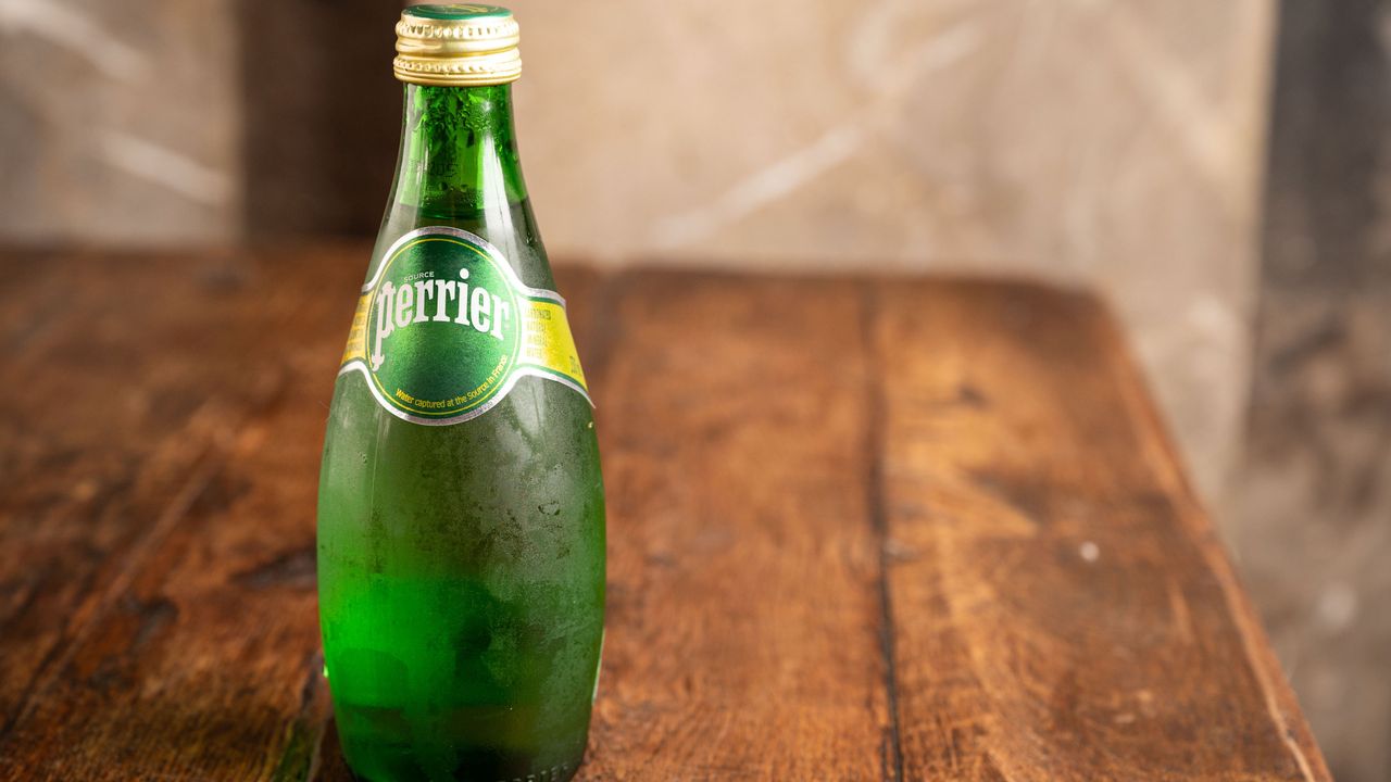 Perrier 330ml