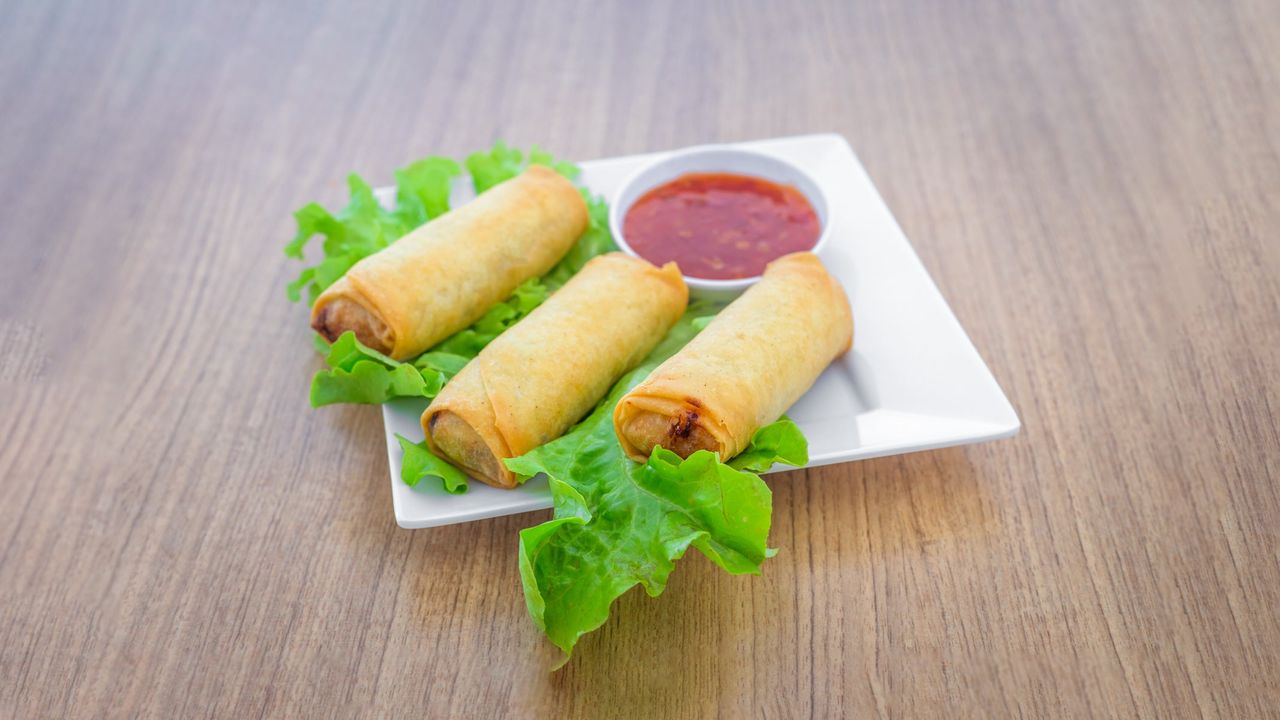 Spring Rolls