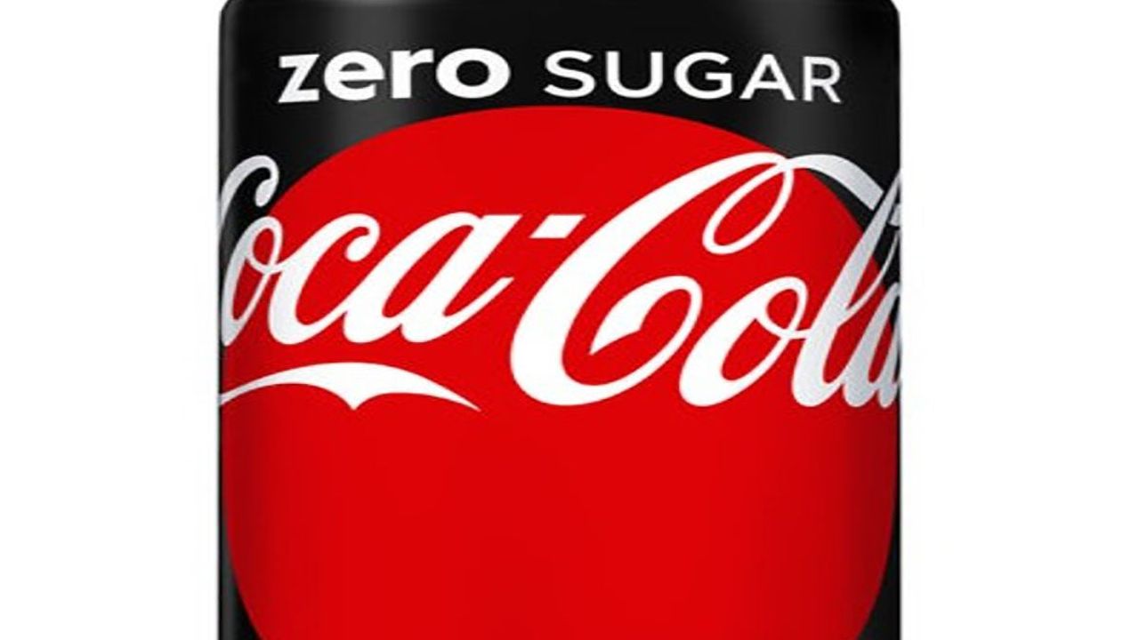 Cola Zero