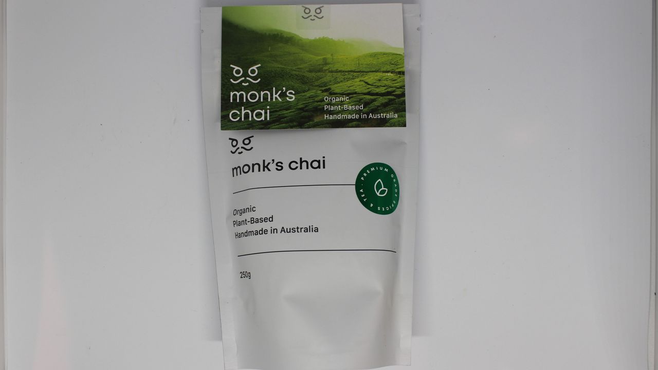 Monk's Chai