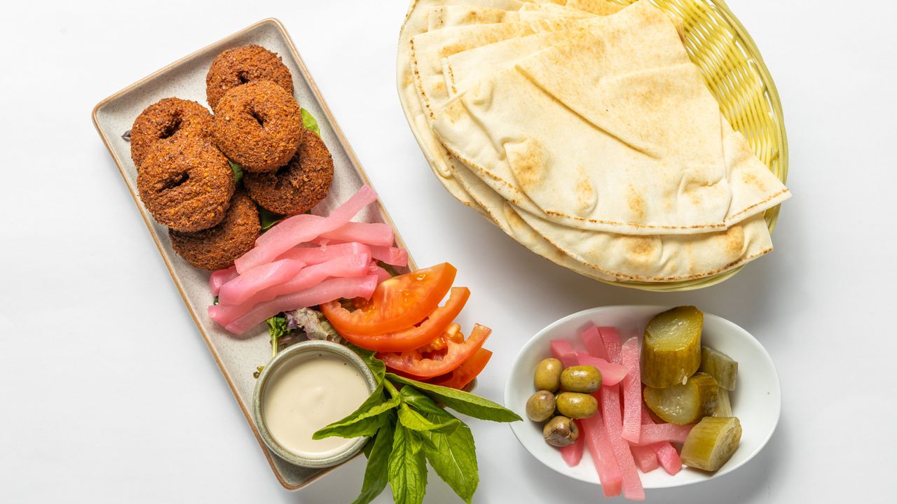 Falafel