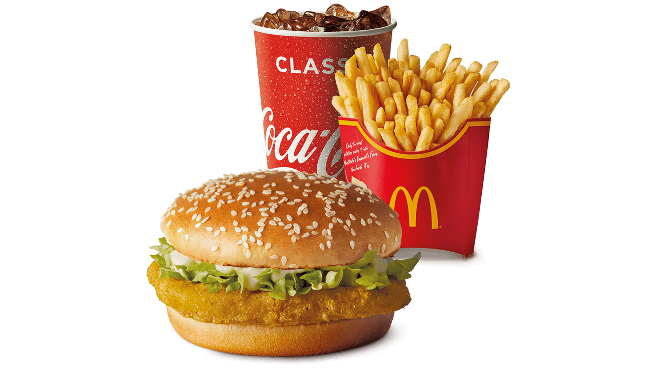 McChicken