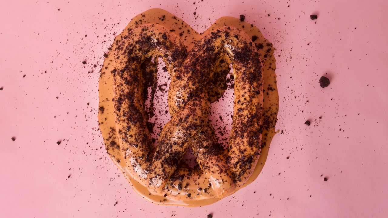 Peanut Butter & Oreo (VG)