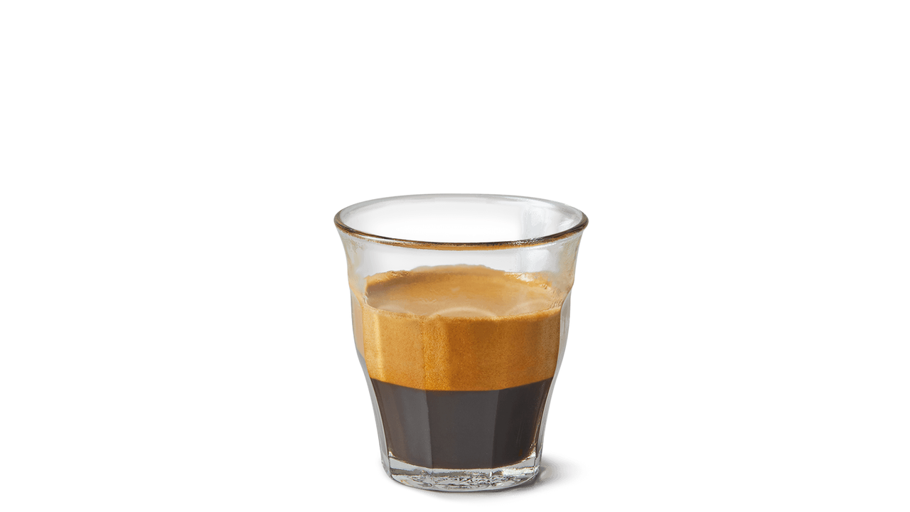 Espresso McCafé