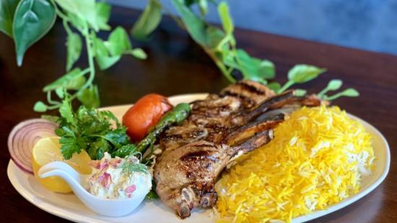 Lamb Cutlet