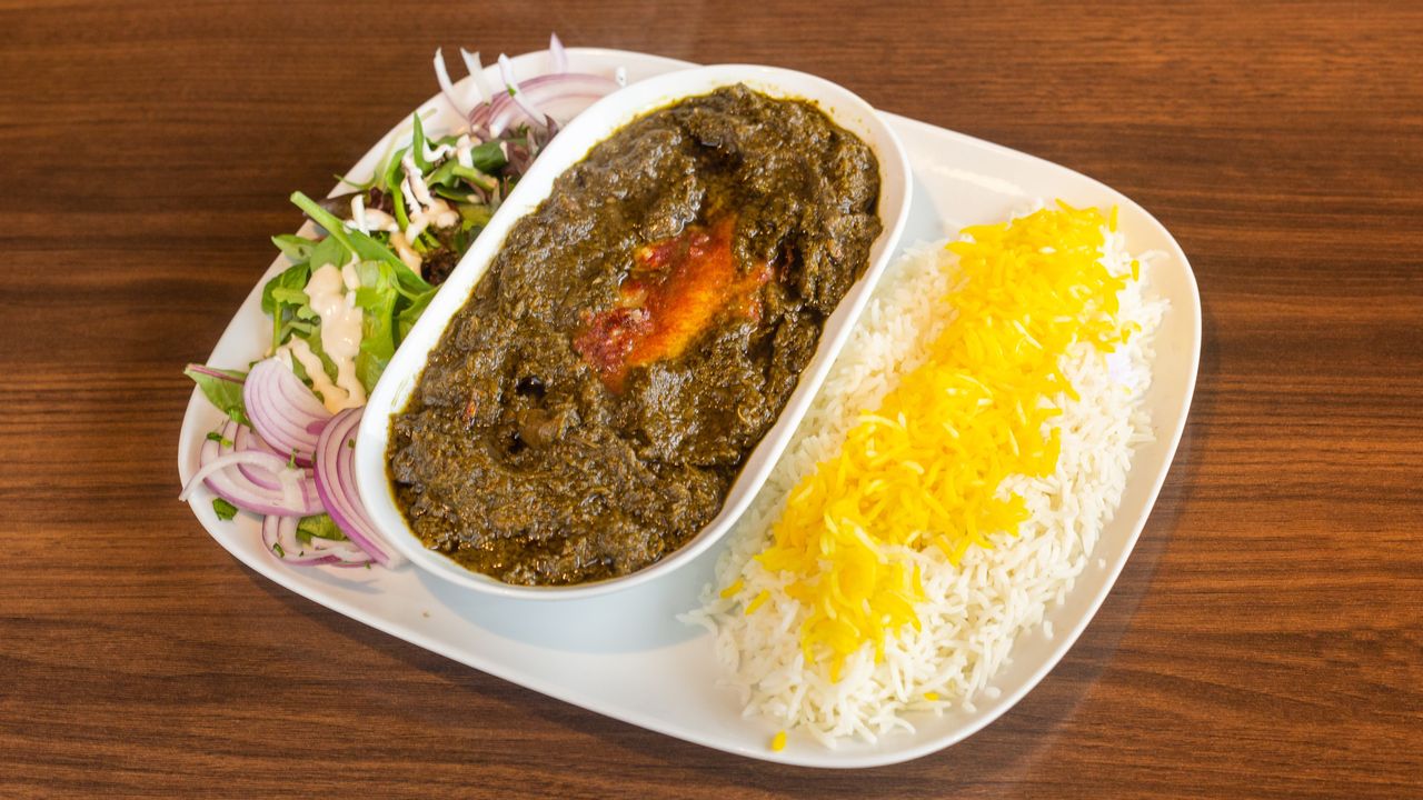 Fish Curry Stew  (Ghelie Mahi)